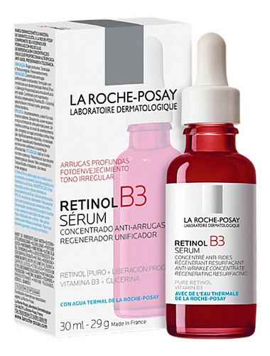 Retinol B3 Serum - La Roche Posay