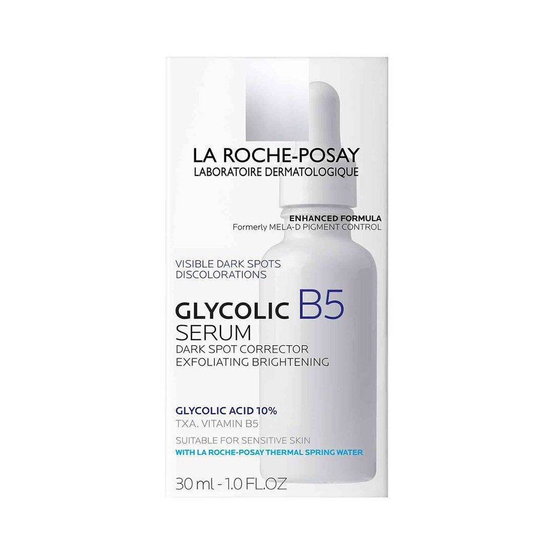 Glycolic B5 Serum - La Roche Posay