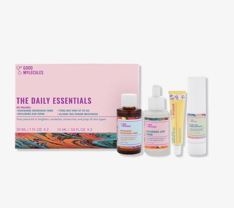 The Daily Essentials - Good Molecules