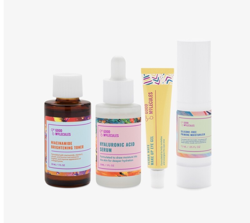 The Daily Essentials - Good Molecules
