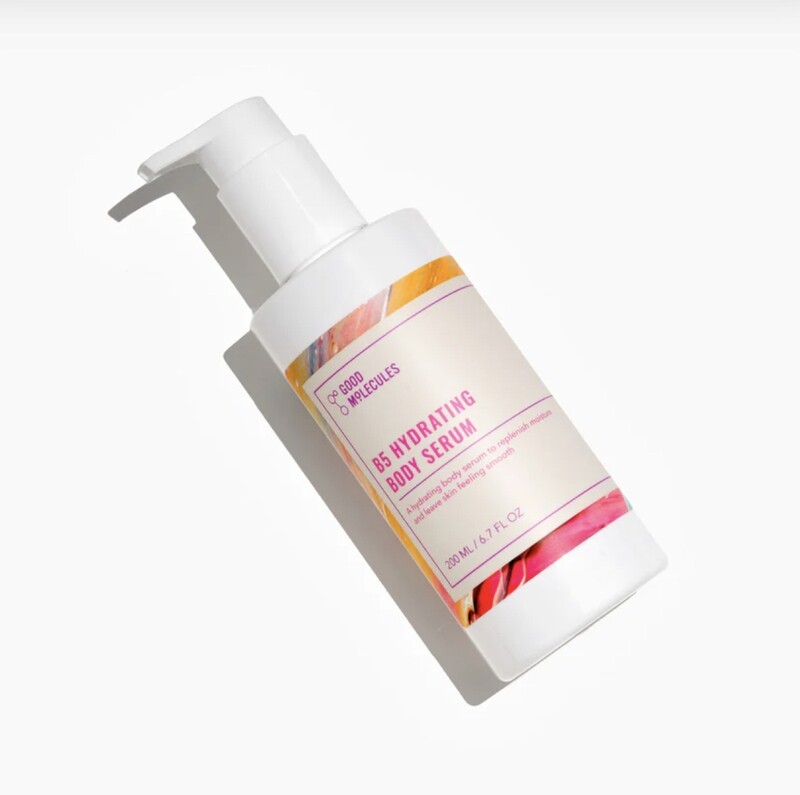 B5 Hydrating Body Serum - Good Molecules