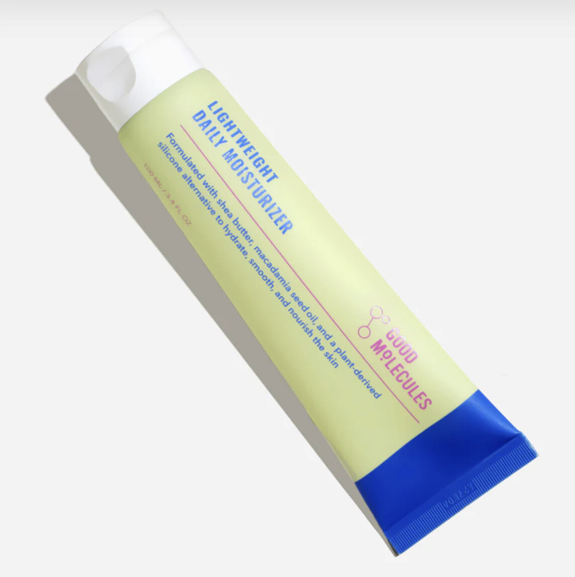 Lightweight Daily Moisturizer - Good Molecules