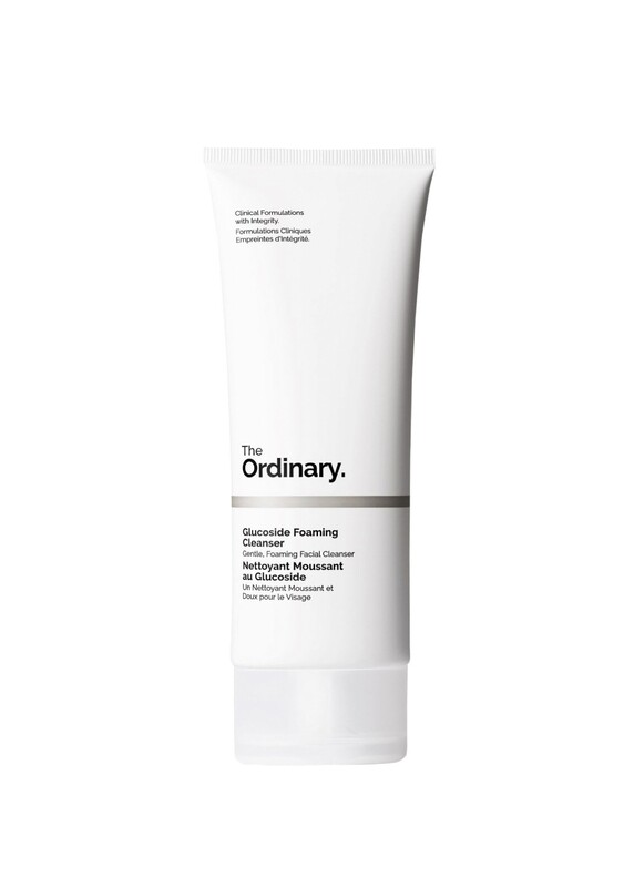 Glucoside Foaming Cleanser - The Ordinary