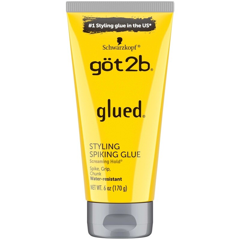Glued Styling Spiking Glue - Got2b