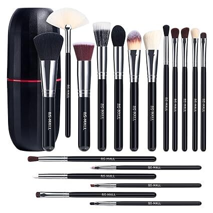 18 Brush Set - BSmall
