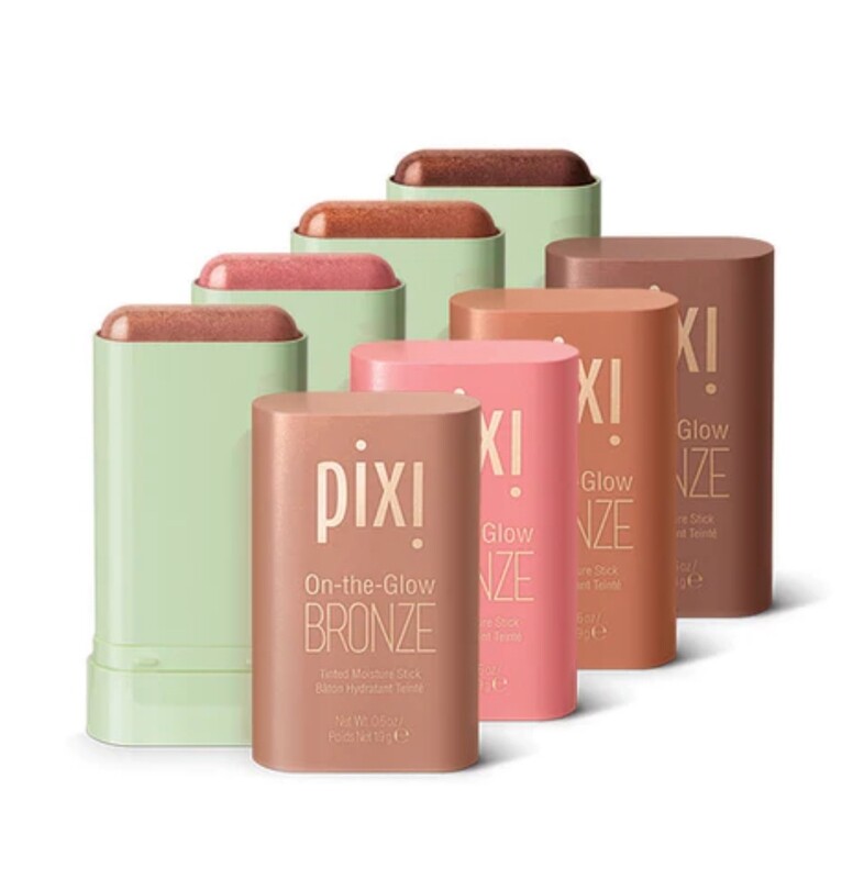 On-The-Glow Bronze - Pixi