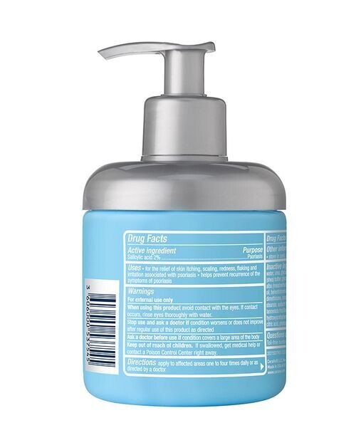 Psoriasis Moisturizing Cream - Cerave