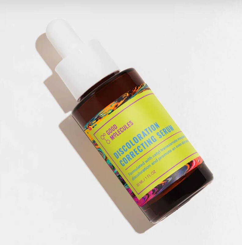 Discoloration Correcting Serum - Good Molecules
