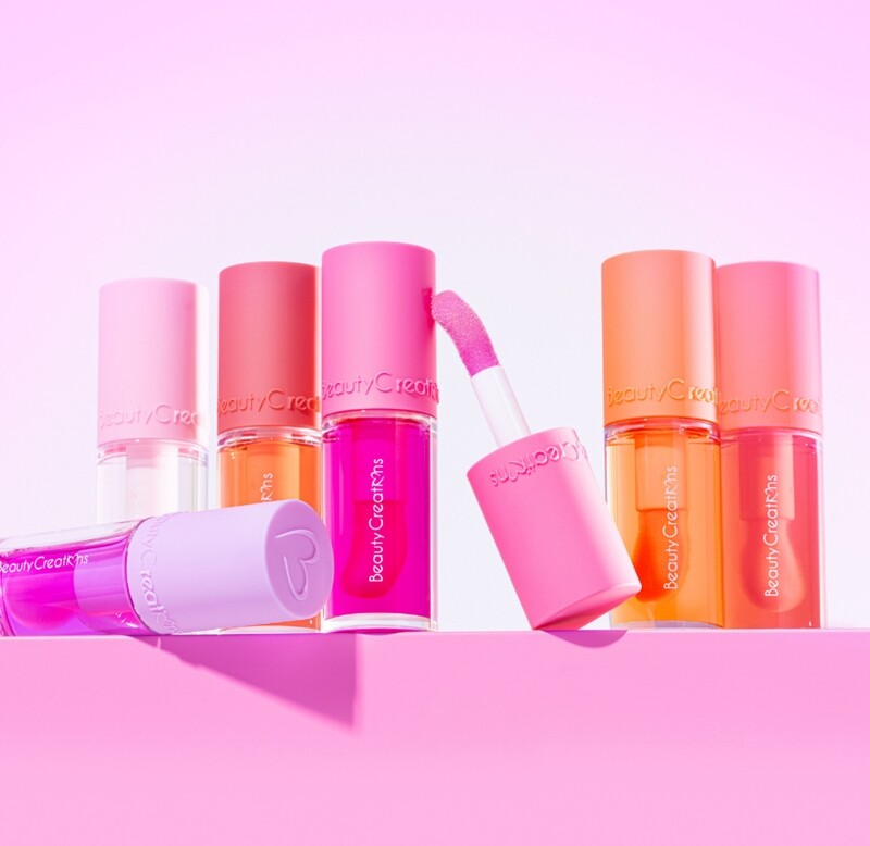 All About You pH Lip Oil - Beauty Creations