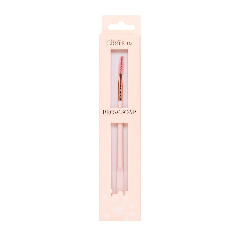Brow Soap Dual Ended Applicator - Beauty Creations