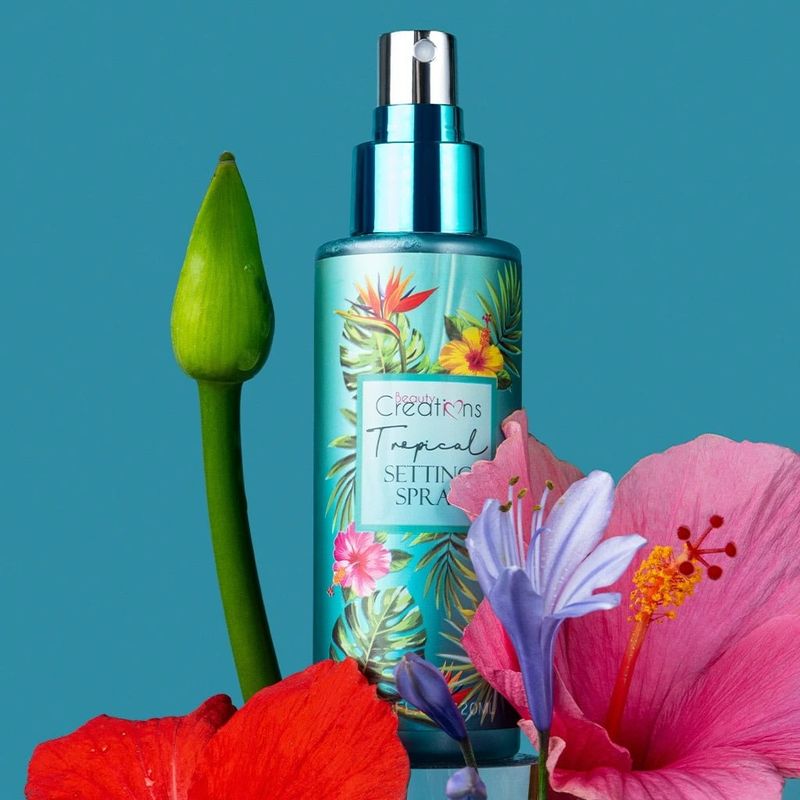 Setting Spray - Beauty Creations