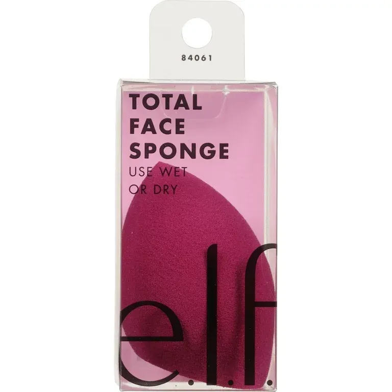 Total Face Blending Sponge - Elf Cosmetics