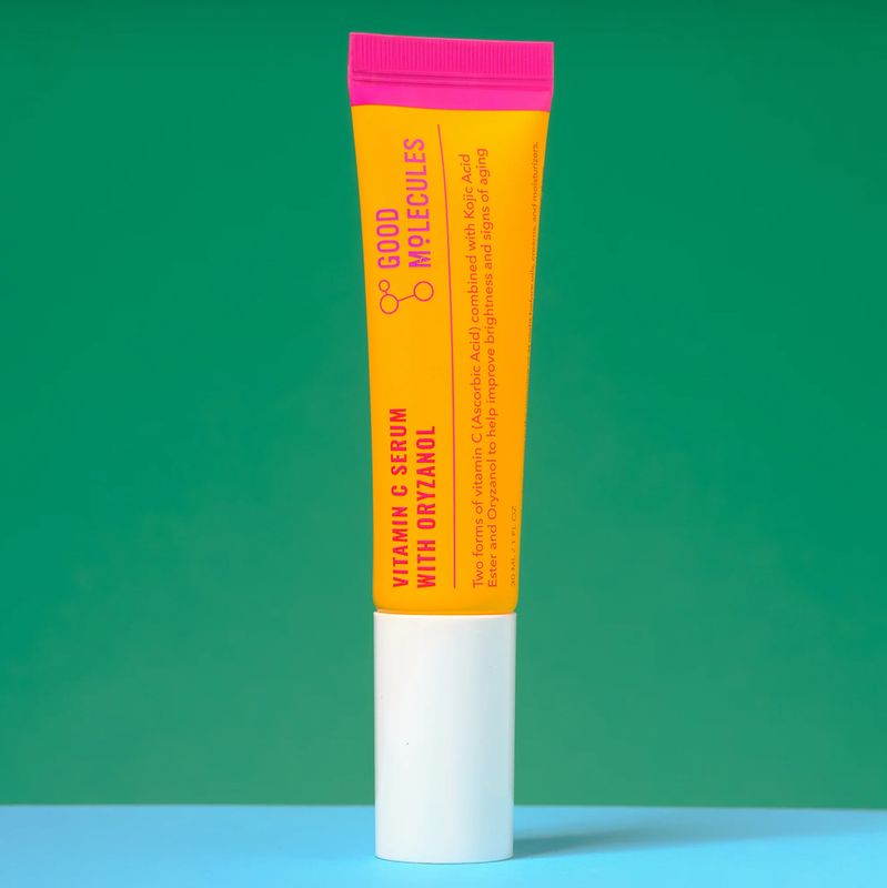 Vitamin C Serum with Oryzanol - Good Molecules