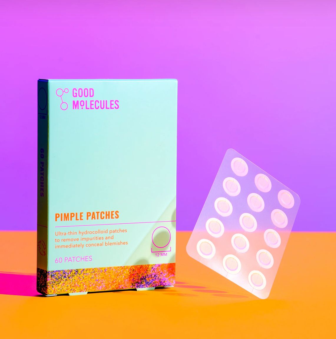 Pimple Patches - Good Molecules