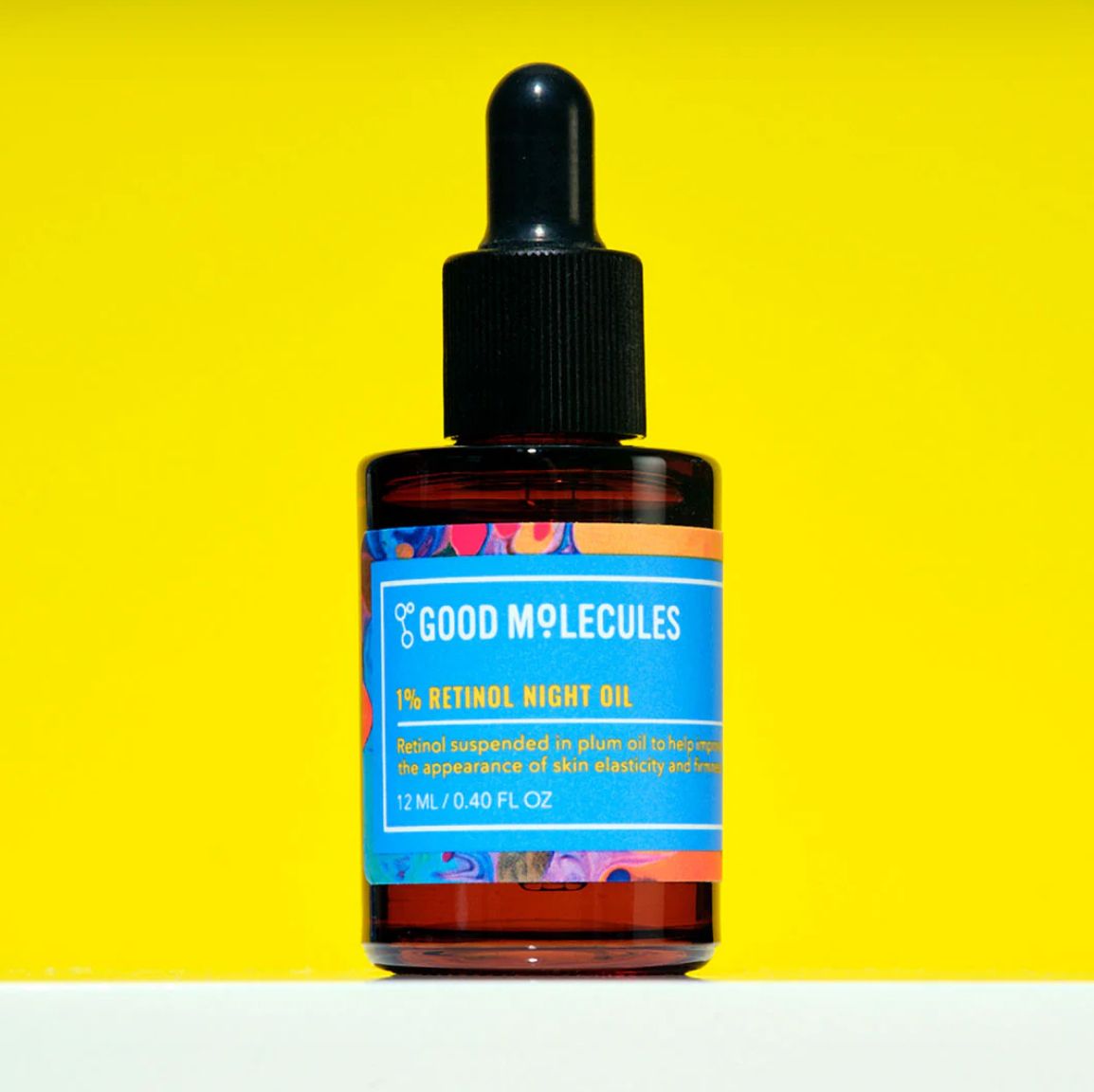 1% Retinol Night Oil - Good Molecules