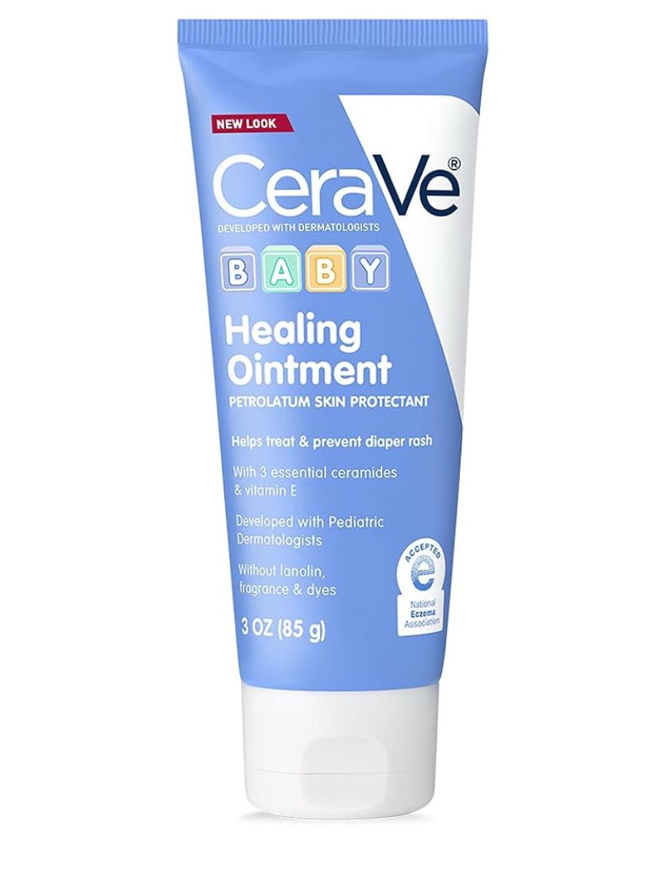 Baby Healing Ointment - Cerave Baby