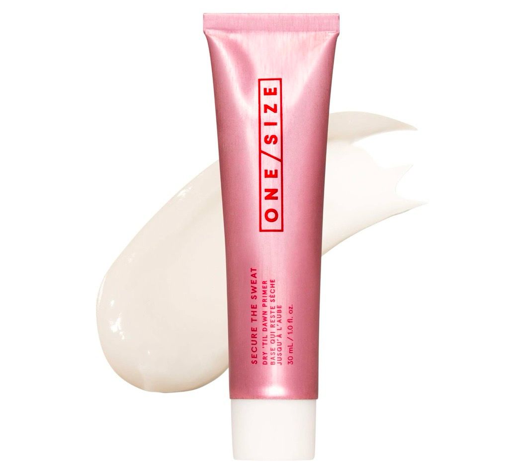 Secure The Sweat Waterproof Mattifying Primer - One Size