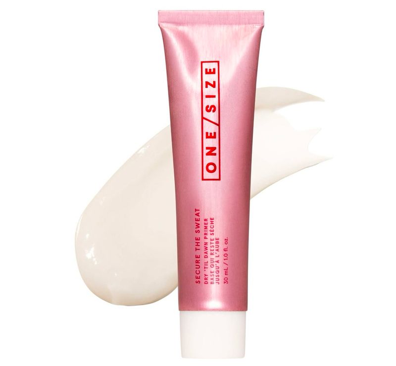 Secure The Sweat Waterproof Mattifying Primer - One Size