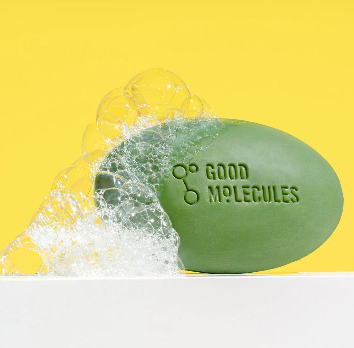 Brightening &amp; Dark Spots Bar - Good Molecules