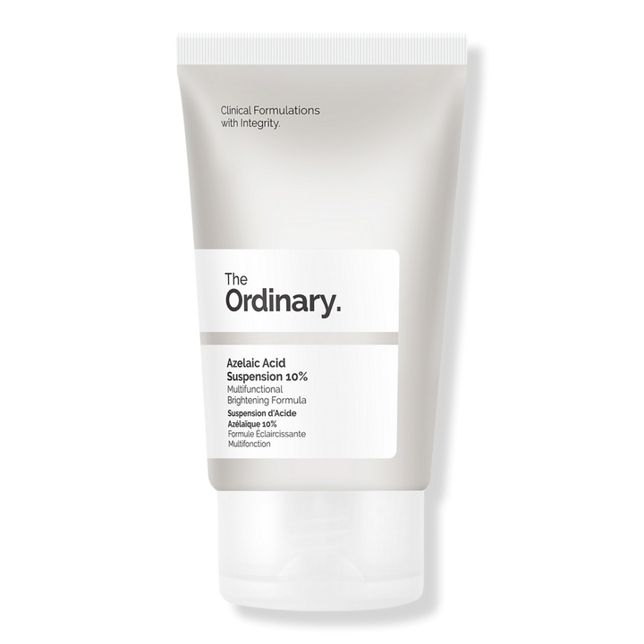 Azelaic Acid Suspension 10% - The Ordinary