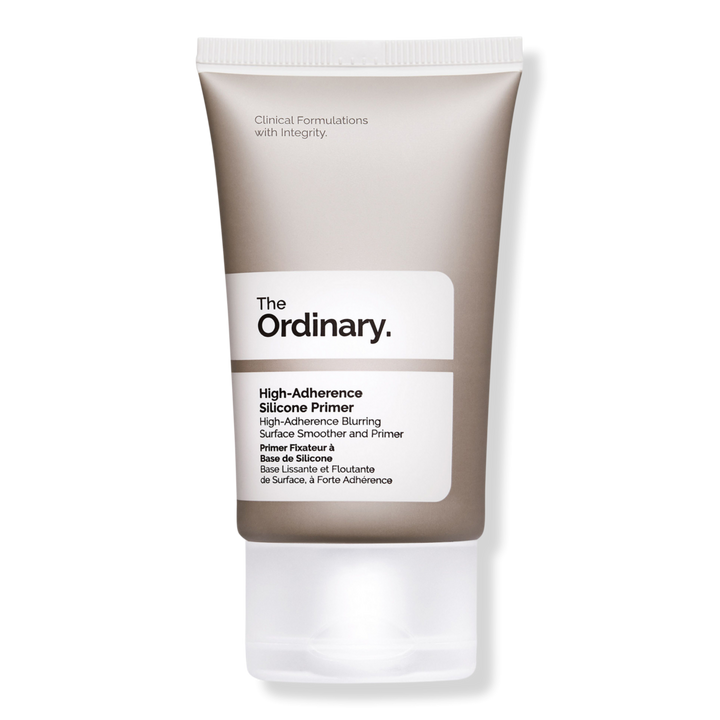 High-Adherence Silicone Primer - The Ordinary