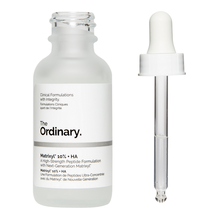 Matrixyl' 10% + HA - The Ordinary