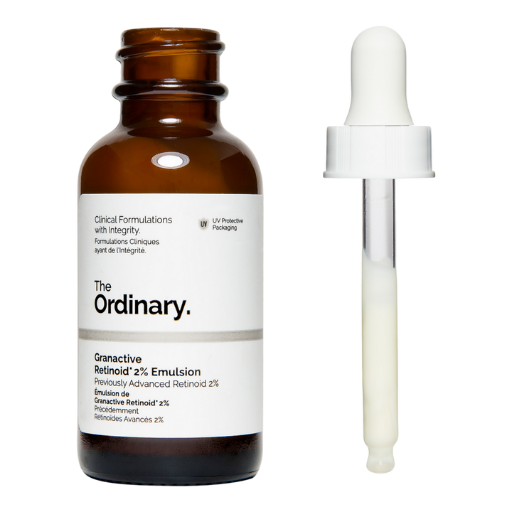 Granactive Retinoid 2% Emulsion - The Ordinary