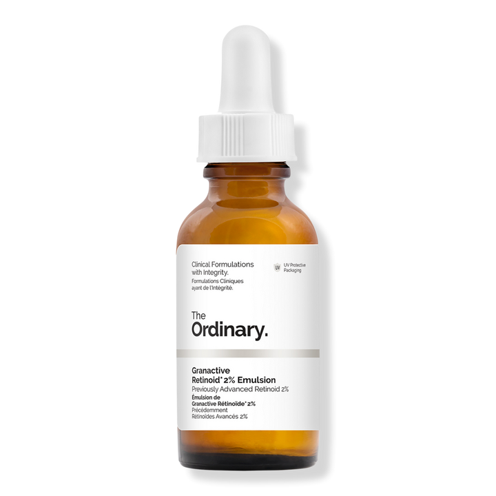 Granactive Retinoid 2% Emulsion - The Ordinary