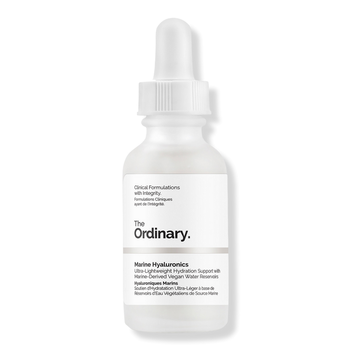 Marine Hyaluronics - The Ordinary