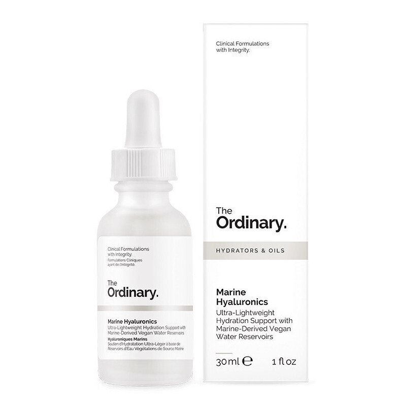 Marine Hyaluronics - The Ordinary