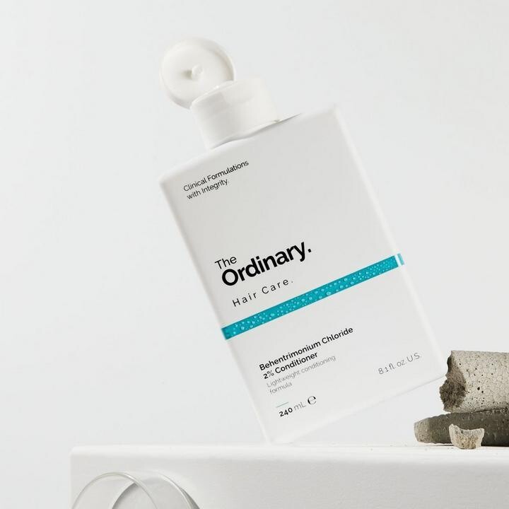Behentrimonium Chloride 2% Conditioner - The Ordinary