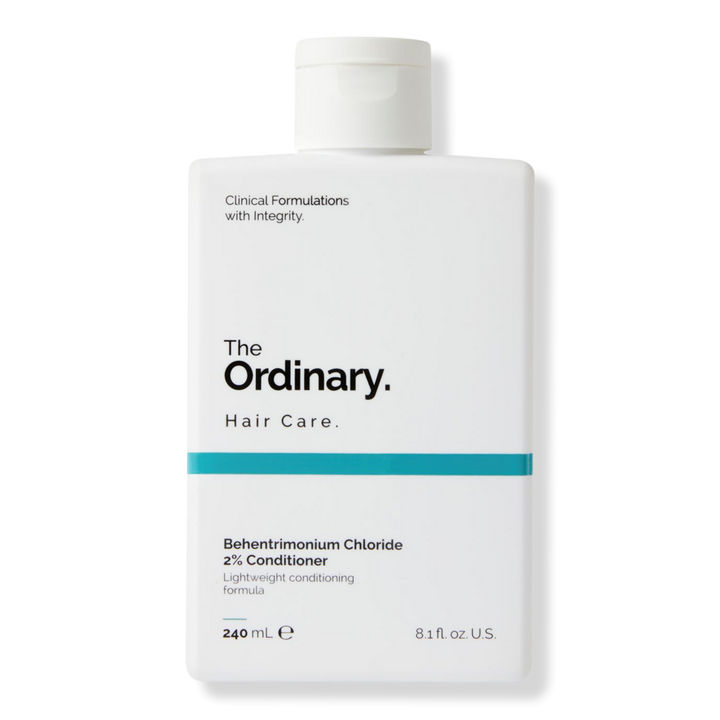 Behentrimonium Chloride 2% Conditioner - The Ordinary