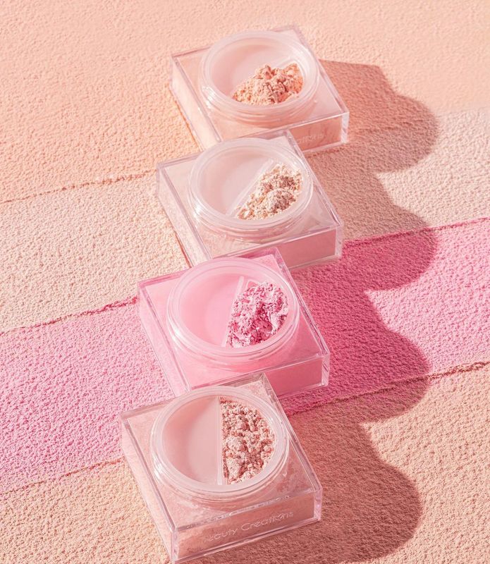 Bye Filter Loose Setting Powder - Beauty Creations