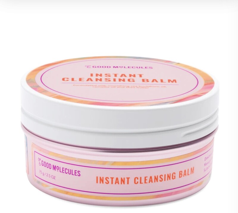 Instant Cleansing Balm - Good Molecules
