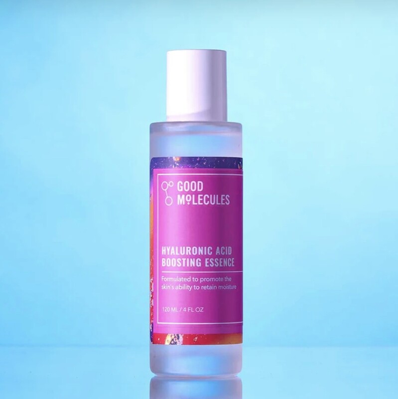 Hyaluronic Acid Boosting Essence - Good Molecules