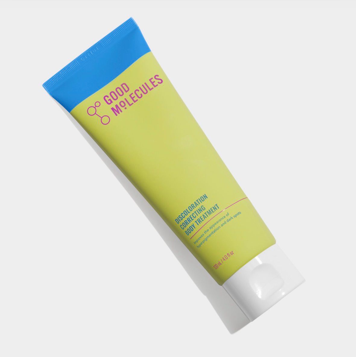 Discoloration Correcting Body Treatment - Good Molecules