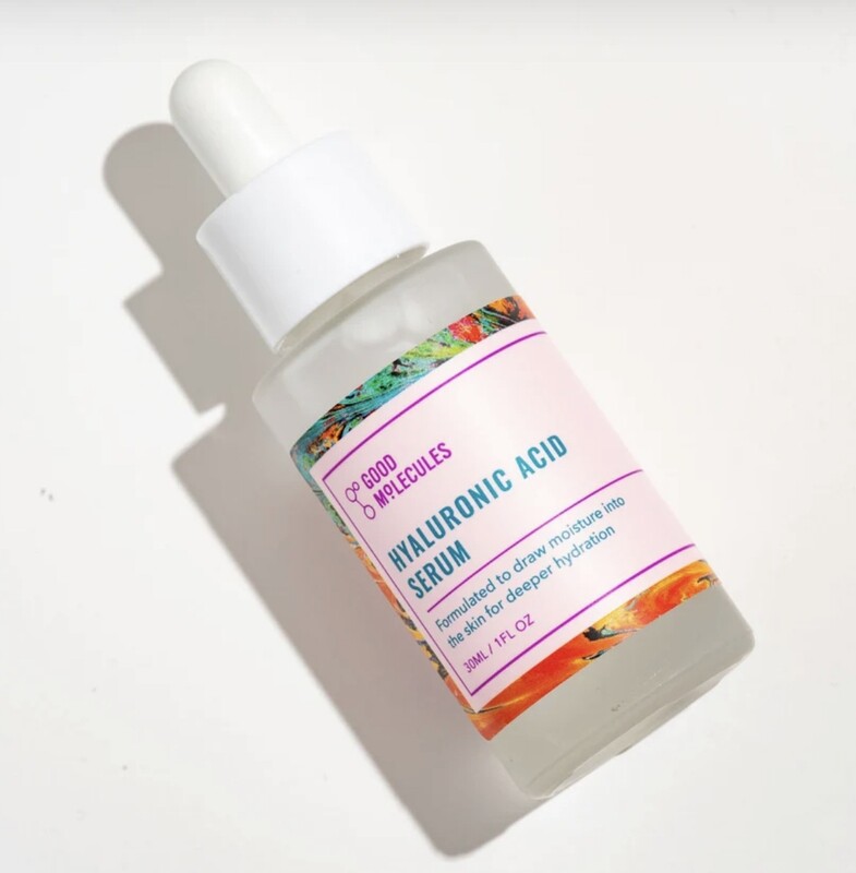 Hyaluronic Acid Serum - 30ml - Good Molecules