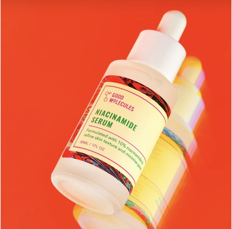 Niacinamide Serum - 30ml - Good Molecules