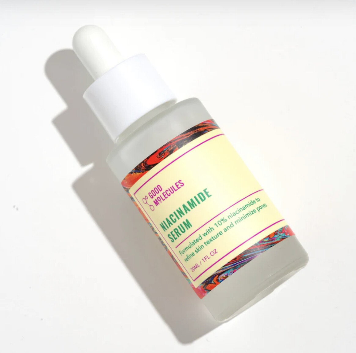 Niacinamide Serum - 30ml - Good Molecules