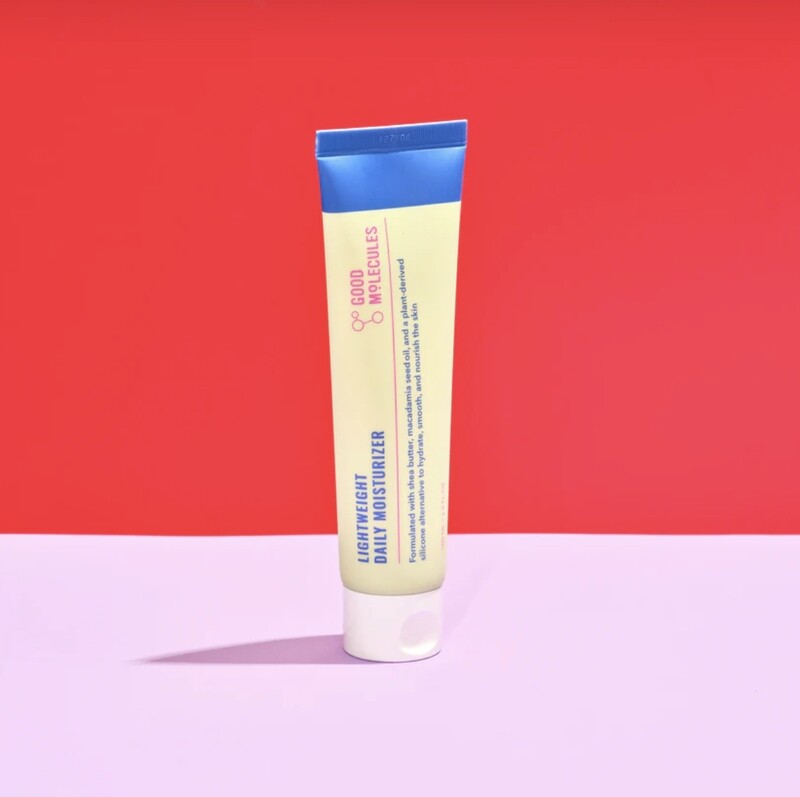 Lightweight Daily Moisturizer - Good Molecules