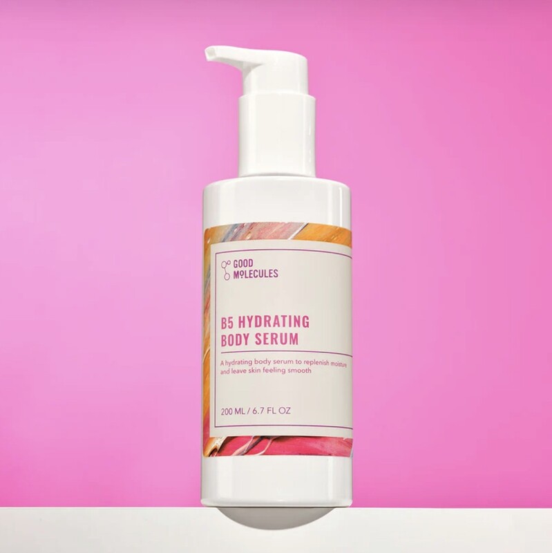 B5 Hydrating Body Serum - Good Molecules