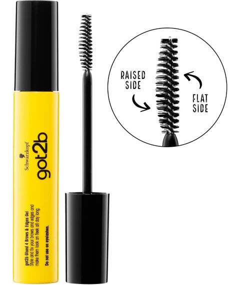 Glued 4 Brows &amp; Edges - Got2b