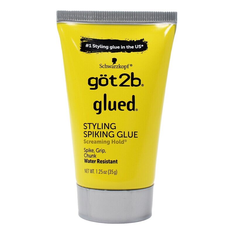 Glued Styling Spiking Glue - Got2b