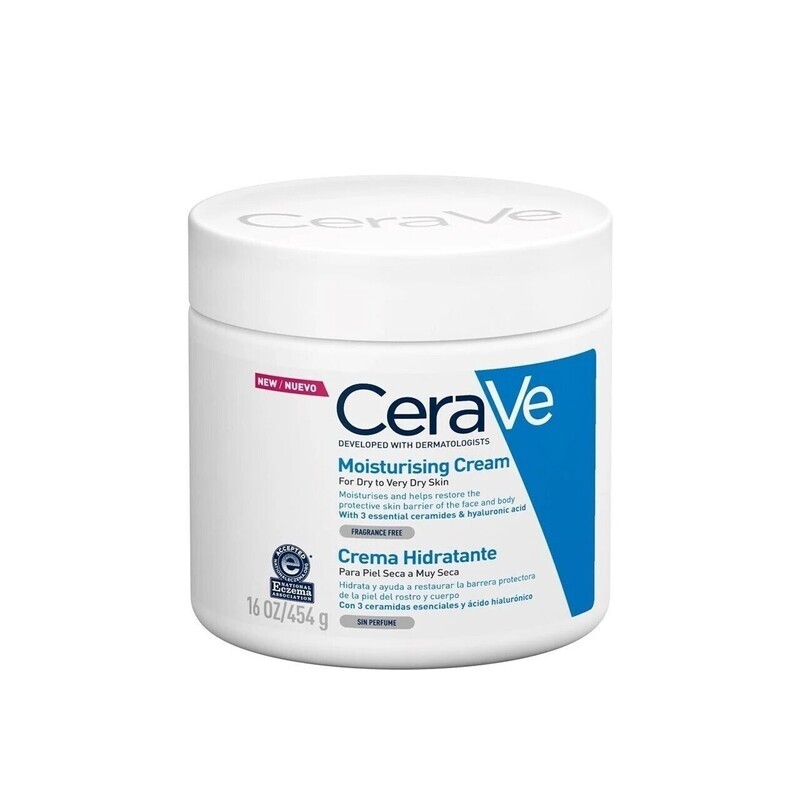 Moisturizing Cream - Cerave