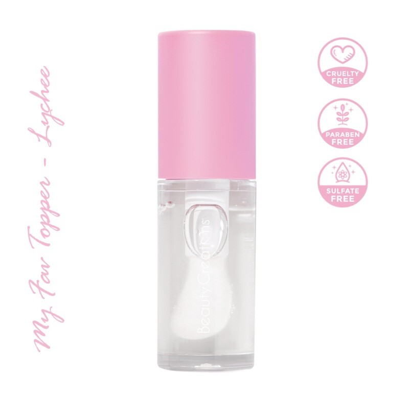 All About You pH Lip Oil - Beauty Creations