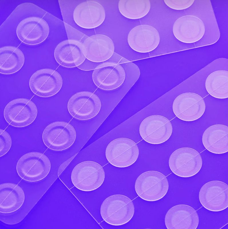 Pimple Patches - Good Molecules