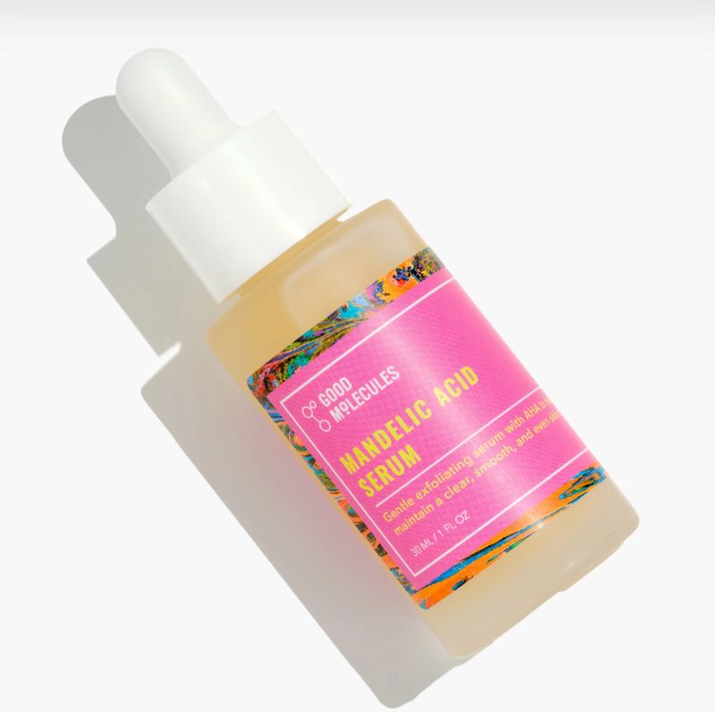 Mandelic Acid Serum - Good Molecules