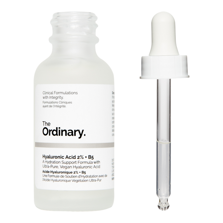 Hyaluronic Acid 2% + B5 - 60ml - The Ordinary