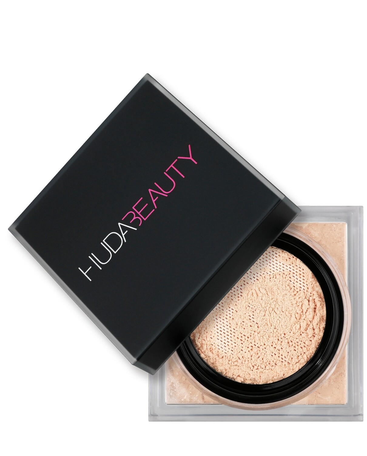 Mini Easy Bake Loose Baking &amp; Setting Powder - Huda Beauty