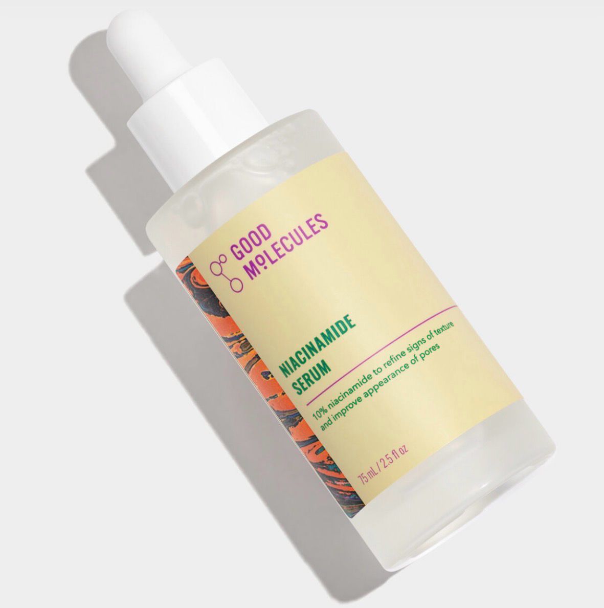 Niacinamide Serum - 75ml - Good Molecules